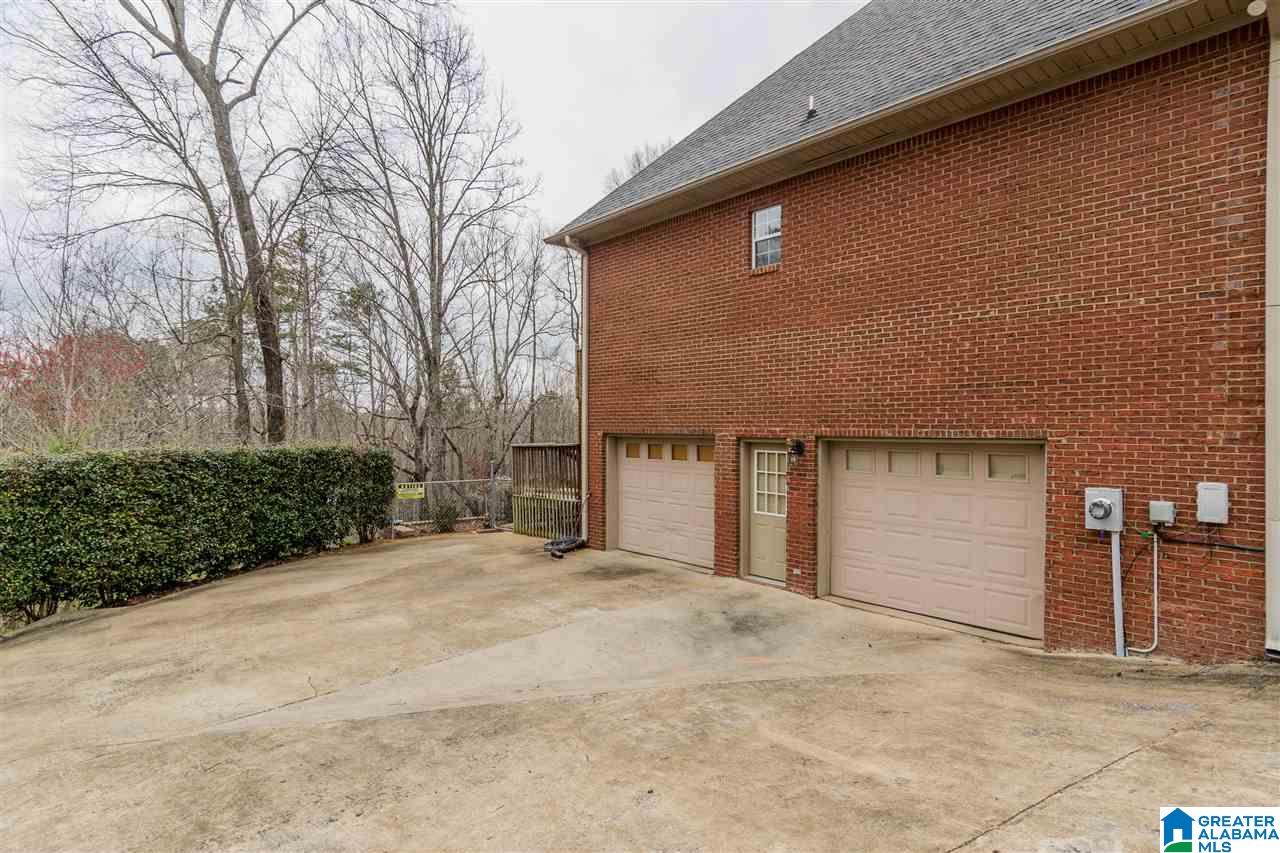 7434 Dollar Road Trussville, AL 35173 - Photo 43 of 43