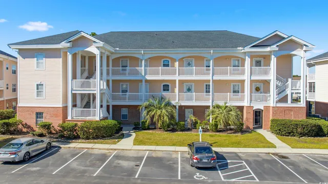 $215,000 | 3979 Forsythia Court, Unit 201, Myrtle Beach, SC 29588