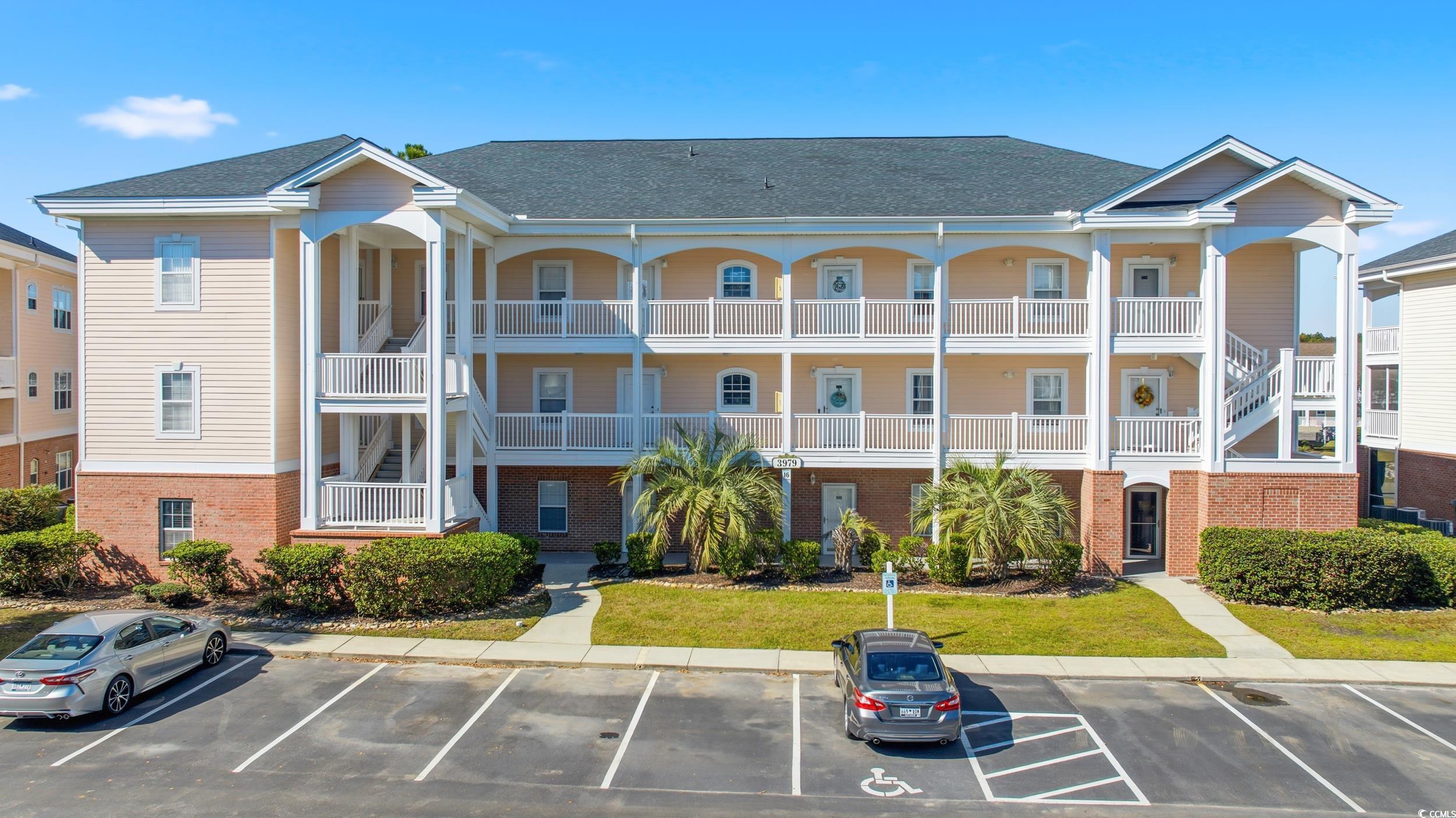 3979 Forsythia Court, Unit 201 Myrtle Beach, SC 29588 - Photo 1 of 30