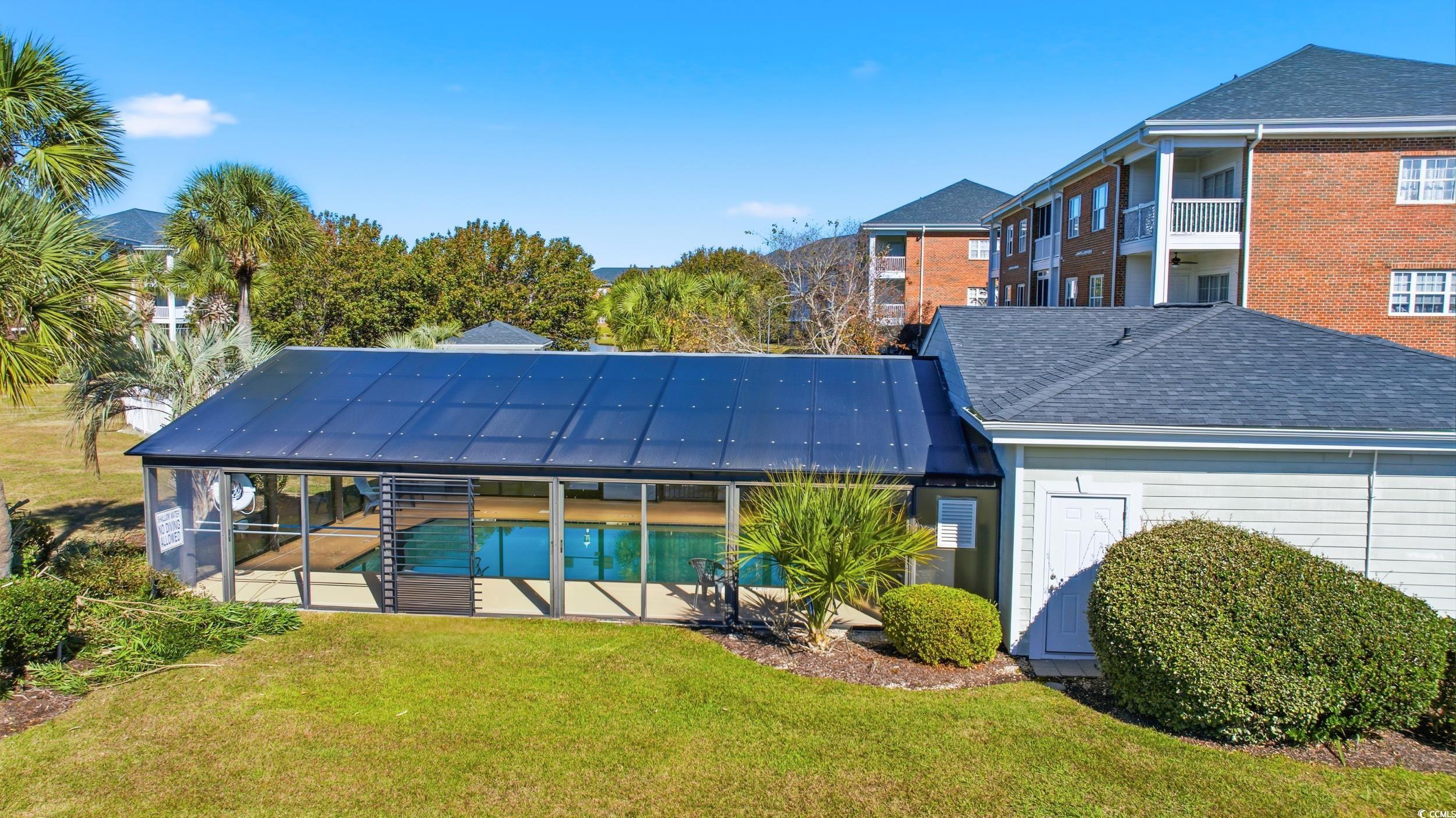 3979 Forsythia Court, Unit 201 Myrtle Beach, SC 29588 - Photo 25 of 30