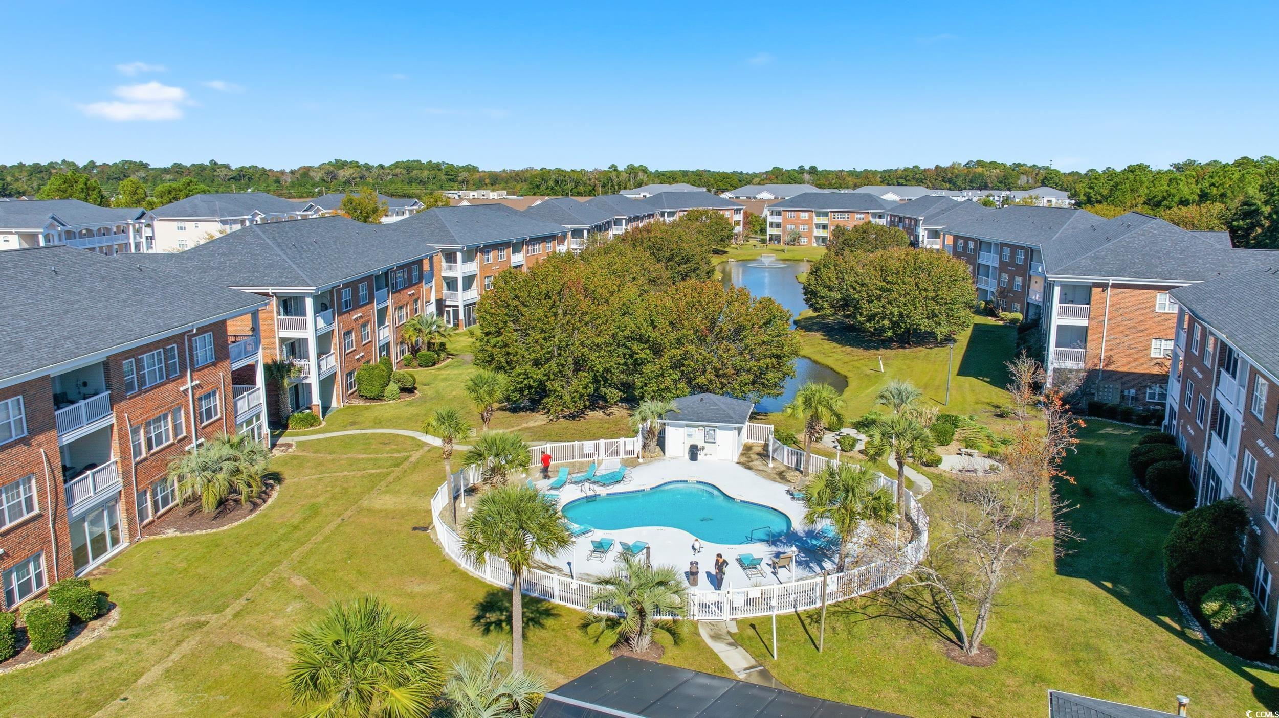 3979 Forsythia Court, Unit 201 Myrtle Beach, SC 29588 - Photo 26 of 30