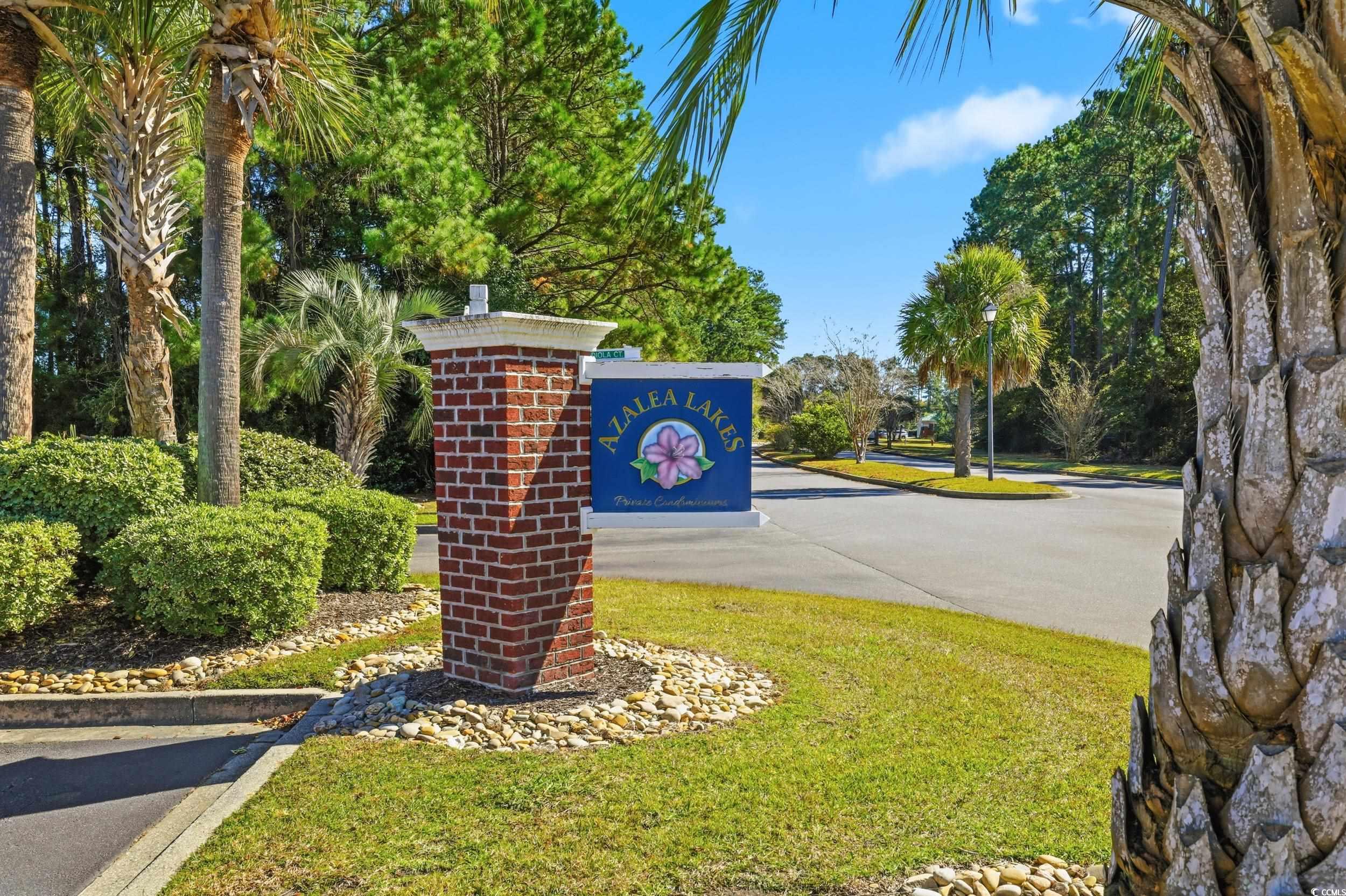 3979 Forsythia Court, Unit 201 Myrtle Beach, SC 29588 - Photo 30 of 30