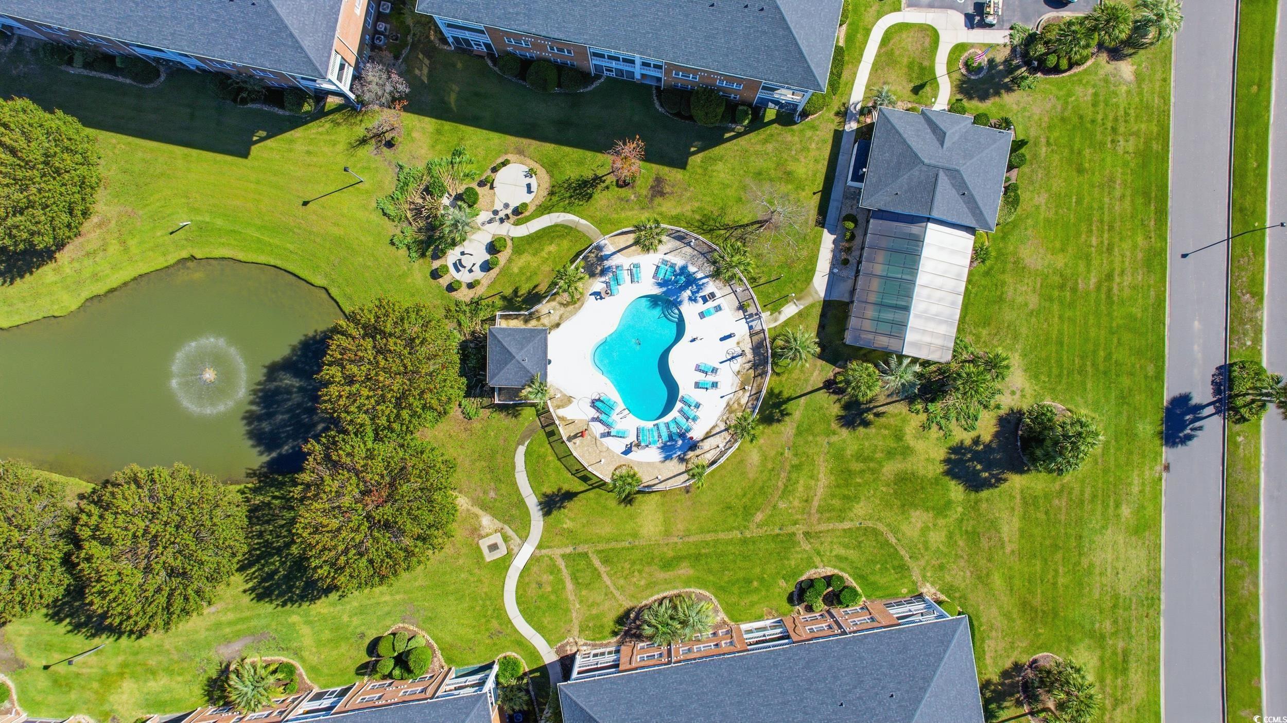 3979 Forsythia Court, Unit 201 Myrtle Beach, SC 29588 - Photo 4 of 30