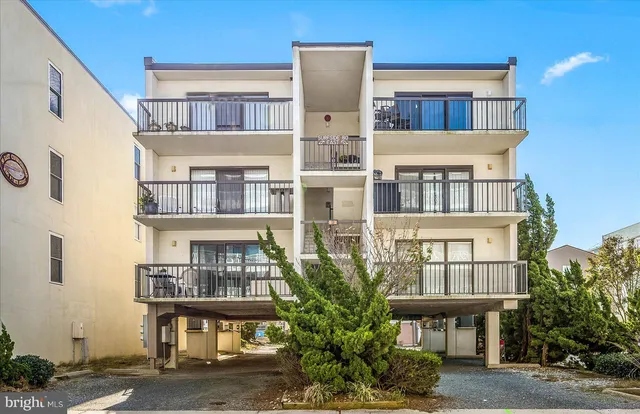 $425,000 | 9 80th Street, Unit 1, Ocean City, MD 21842