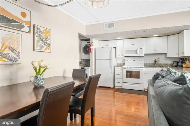 $425,000 | 9 80th Street, Unit 1, Ocean City, MD 21842