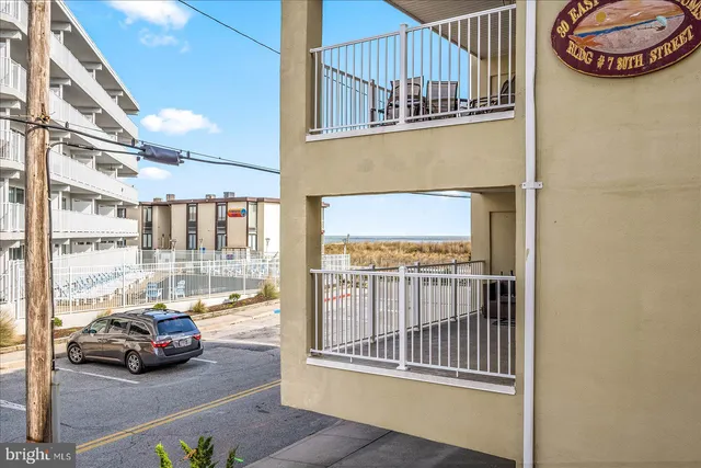 $425,000 | 9 80th Street, Unit 1, Ocean City, MD 21842