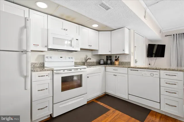 $425,000 | 9 80th Street, Unit 1, Ocean City, MD 21842