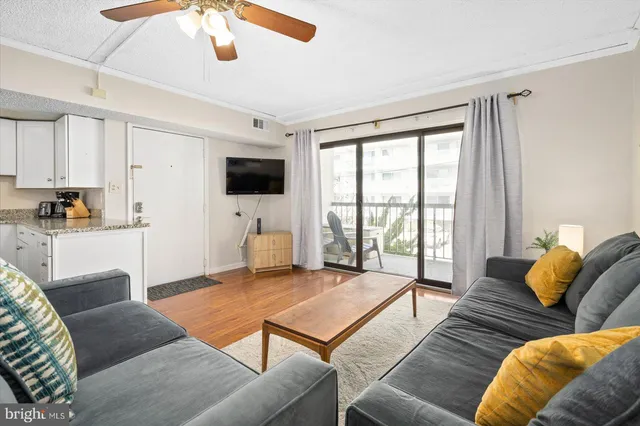 $425,000 | 9 80th Street, Unit 1, Ocean City, MD 21842