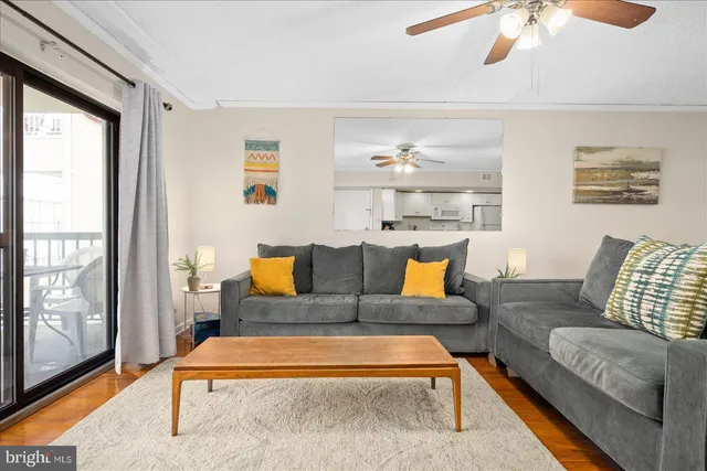 $425,000 | 9 80th Street, Unit 1, Ocean City, MD 21842