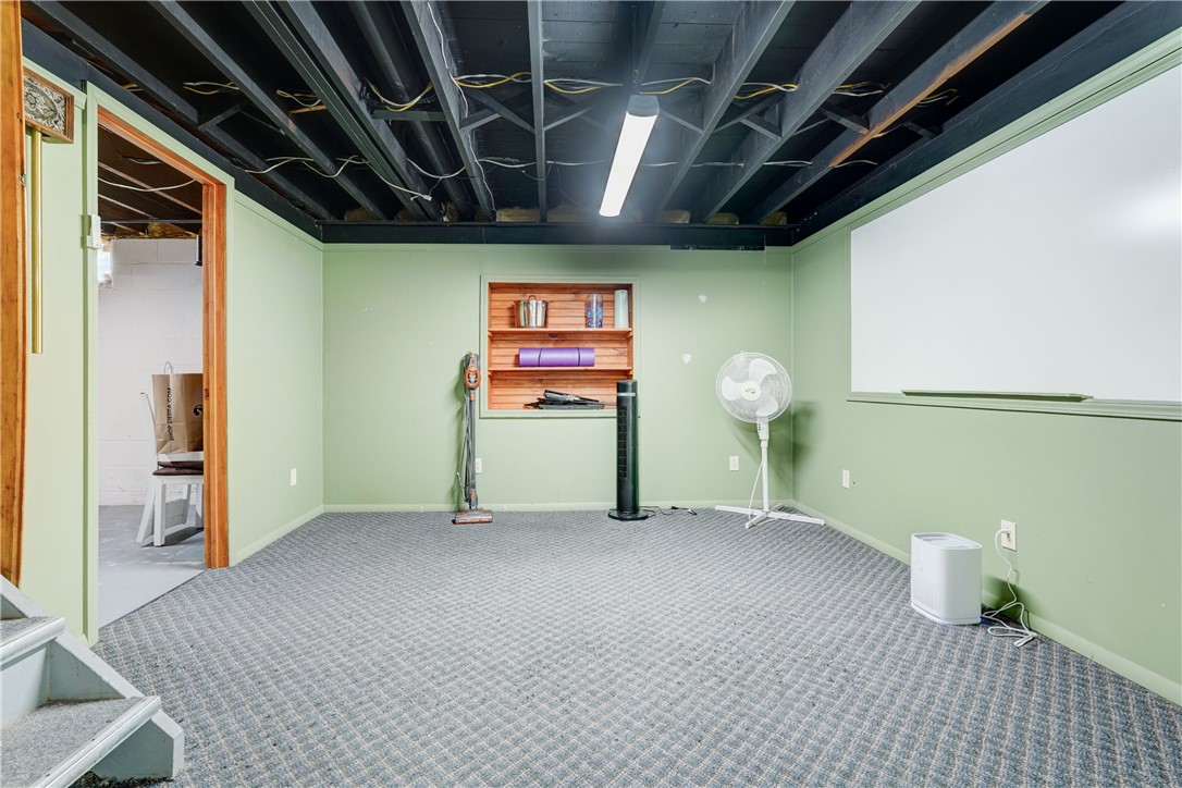 5662 Palmyra Road Pittsford, NY 14534 - Photo 21 of 44 Spotless lower level
