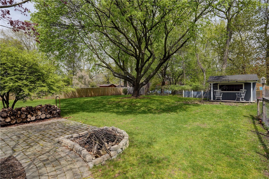 5662 Palmyra Road Pittsford, NY 14534 - Photo 32 of 44