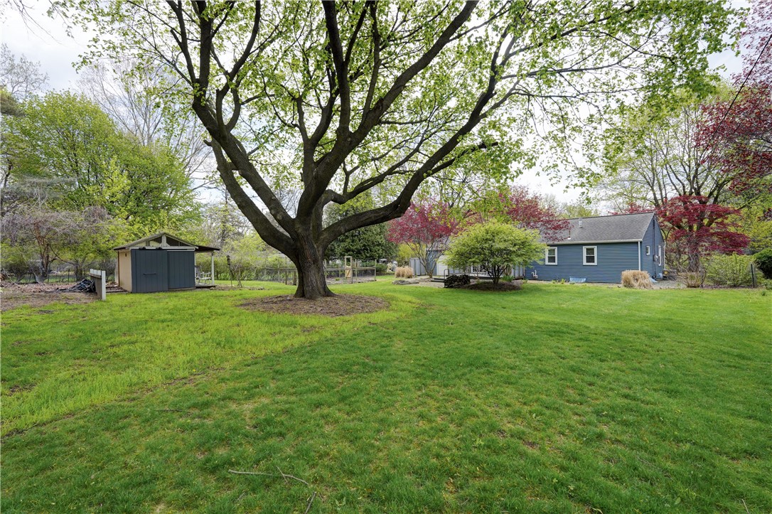 5662 Palmyra Road Pittsford, NY 14534 - Photo 39 of 44 1/2 acre of paradise