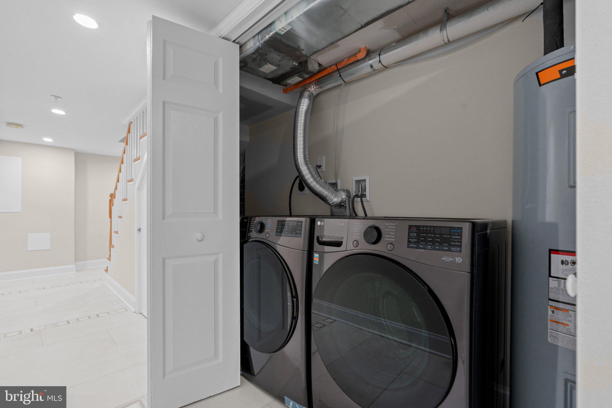 141 V Street Northeast, Unit 1 Washington, DC 20002 - Photo 34 of 35 Gallery Image 34
