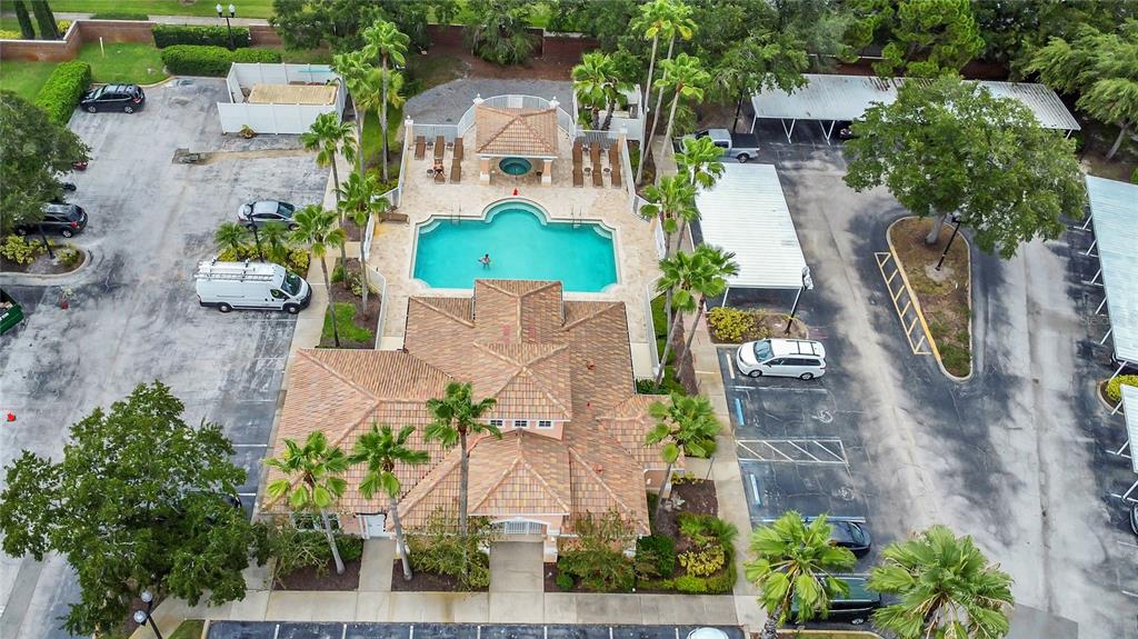 13512 Turtle Marsh Loop, Unit 720 Orlando, FL 32837 - Photo 25 of 26