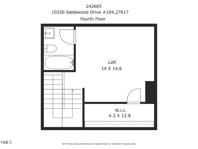 $465,000 | 10330 Sablewood Drive, Unit 104, Raleigh, NC 27617