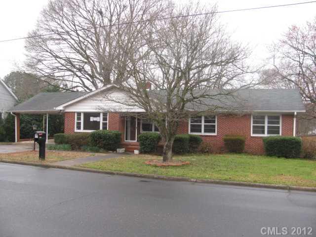 317 Ridge Street Albemarle, NC 28001 - Photo 1 of 10 Gallery Image 1