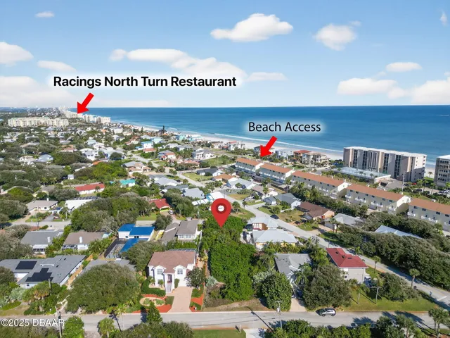 $389,000 | 61 Beverly Hills Avenue, Ponce Inlet, FL 32127