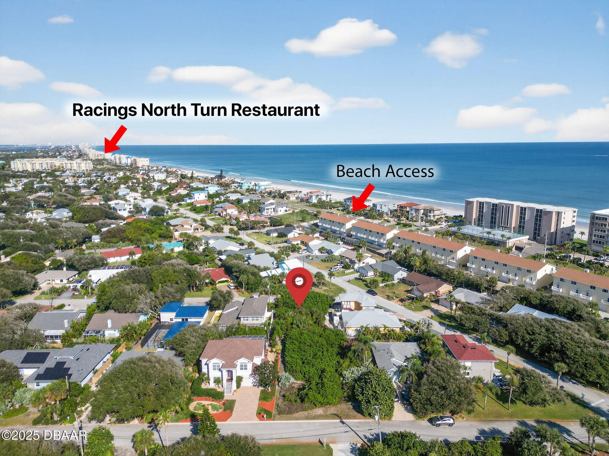 61 Beverly Hills Avenue Ponce Inlet, FL 32127 - Photo 11 of 53 55-web-or-mls-E2