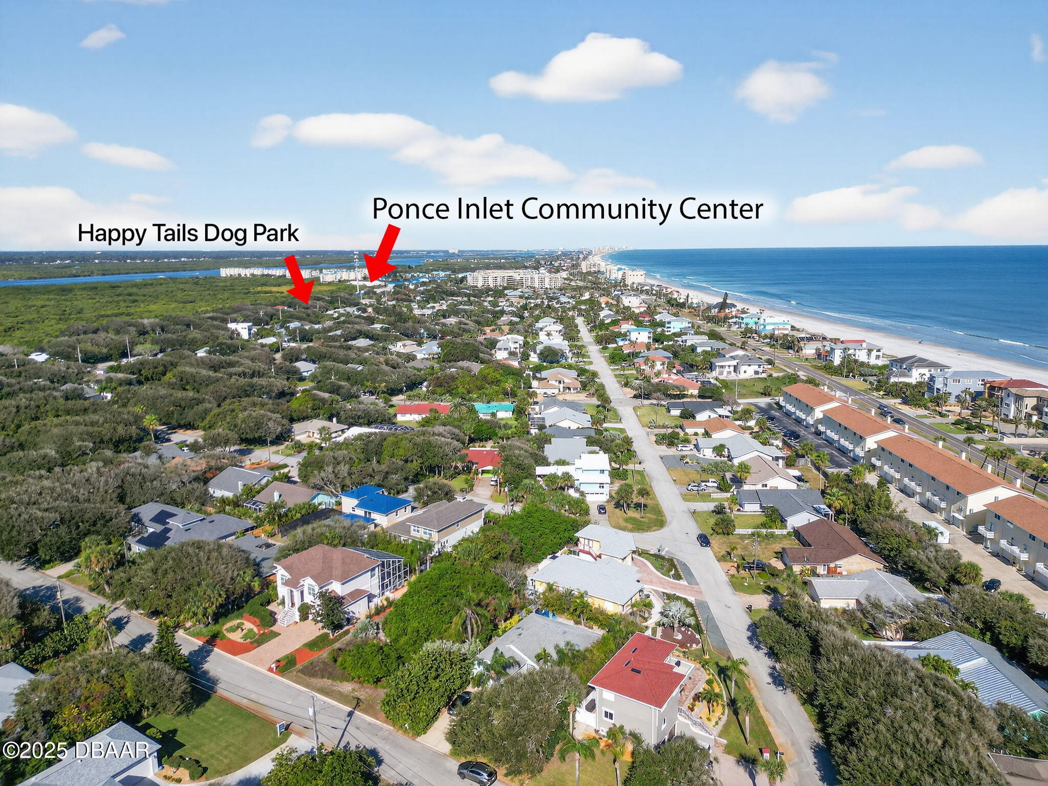 61 Beverly Hills Avenue Ponce Inlet, FL 32127 - Photo 12 of 53