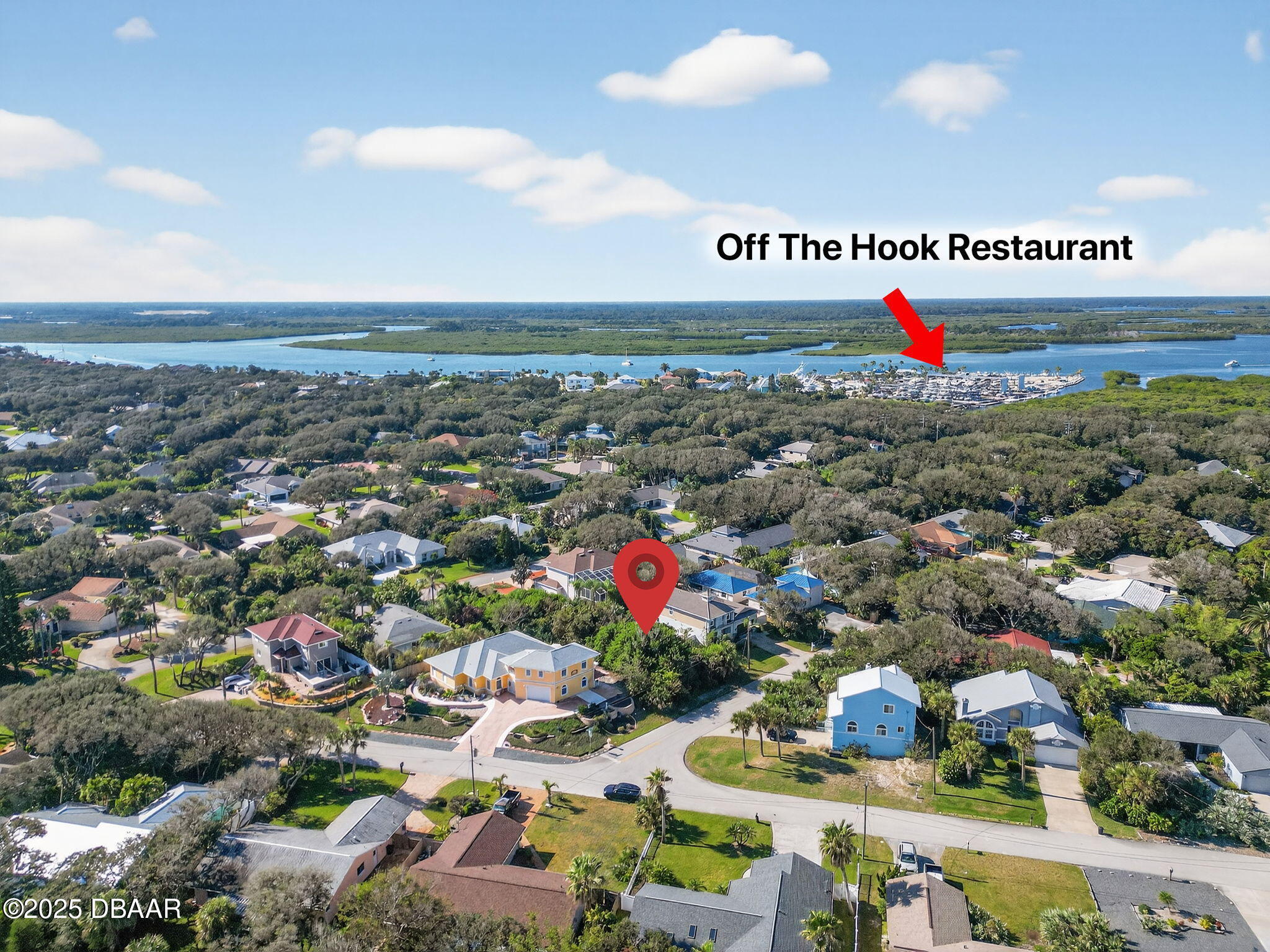 61 Beverly Hills Avenue Ponce Inlet, FL 32127 - Photo 14 of 53 61-web-or-mls-E1