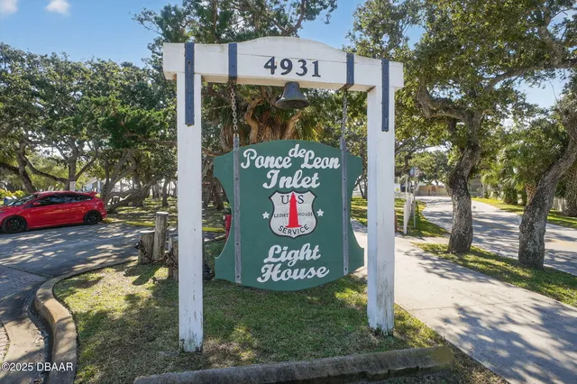 $389,000 | 61 Beverly Hills Avenue, Ponce Inlet, FL 32127