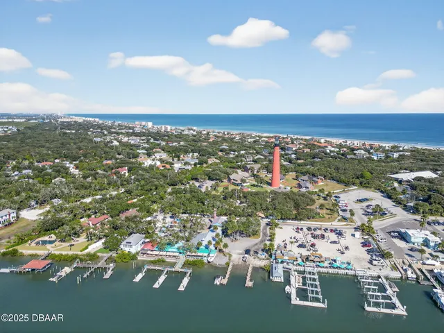 $389,000 | 61 Beverly Hills Avenue, Ponce Inlet, FL 32127