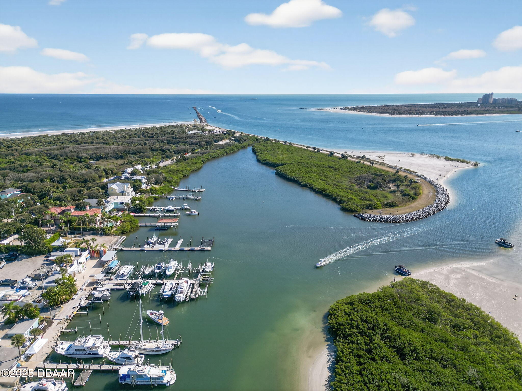 61 Beverly Hills Avenue Ponce Inlet, FL 32127 - Photo 23 of 53 14-web-or-mls-DJI_0074