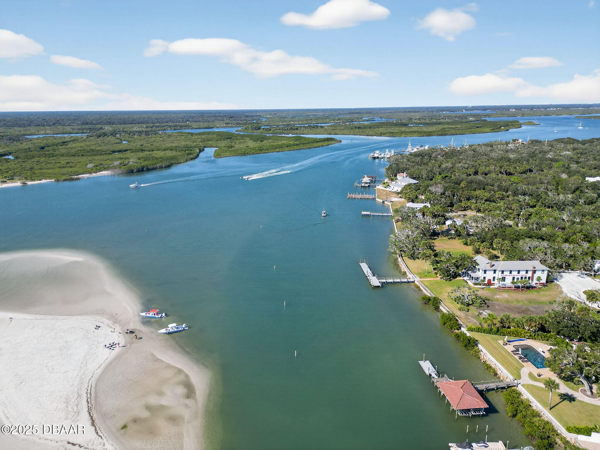 61 Beverly Hills Avenue Ponce Inlet, FL 32127 - Photo 24 of 53 15-web-or-mls-DJI_0075