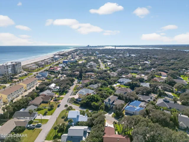 $389,000 | 61 Beverly Hills Avenue, Ponce Inlet, FL 32127