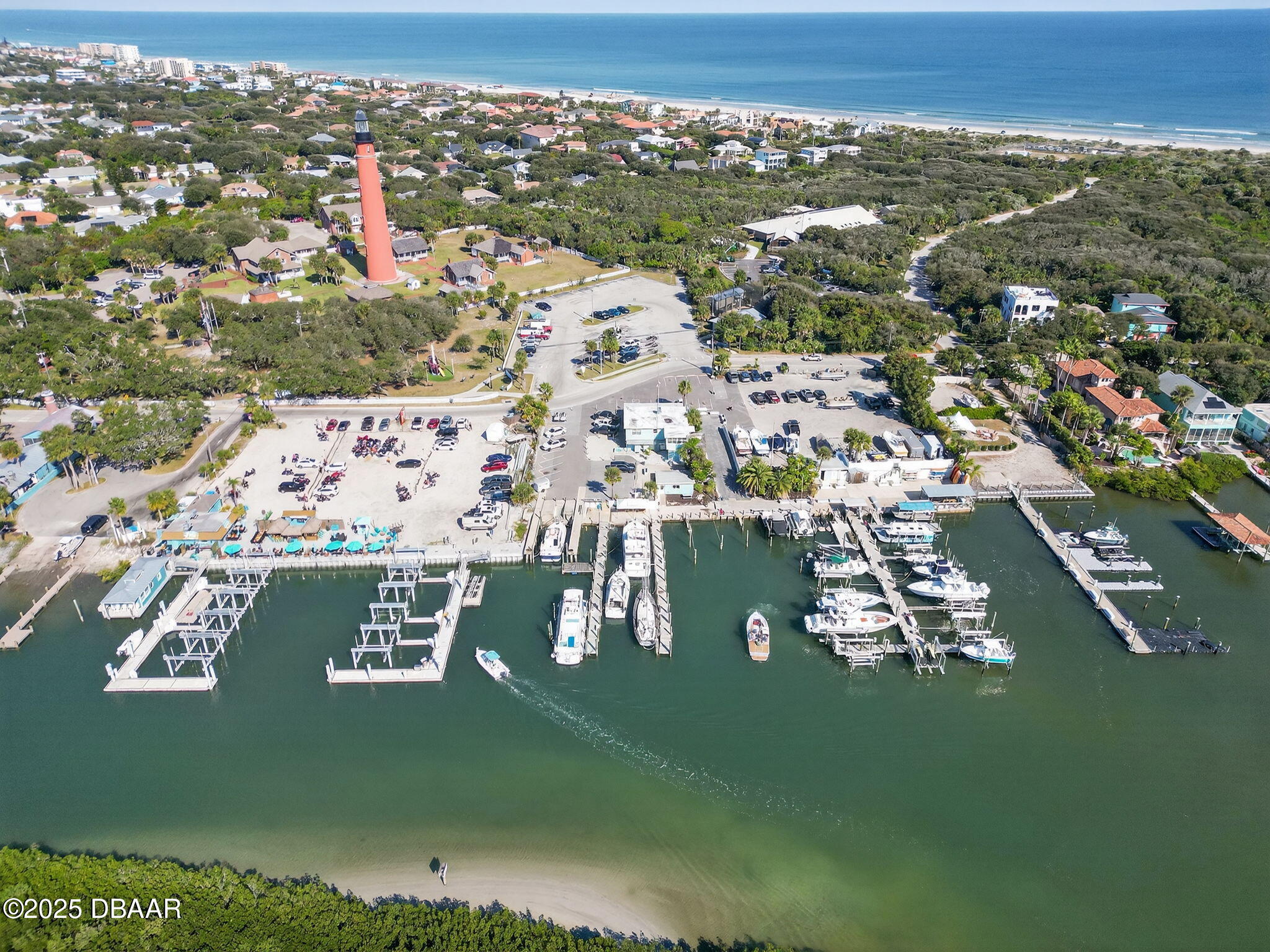 61 Beverly Hills Avenue Ponce Inlet, FL 32127 - Photo 27 of 53 17-web-or-mls-DJI_0077