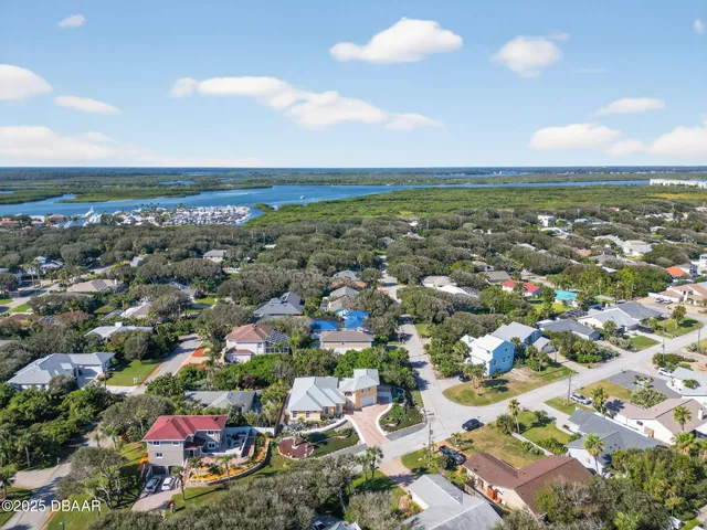 $389,000 | 61 Beverly Hills Avenue, Ponce Inlet, FL 32127