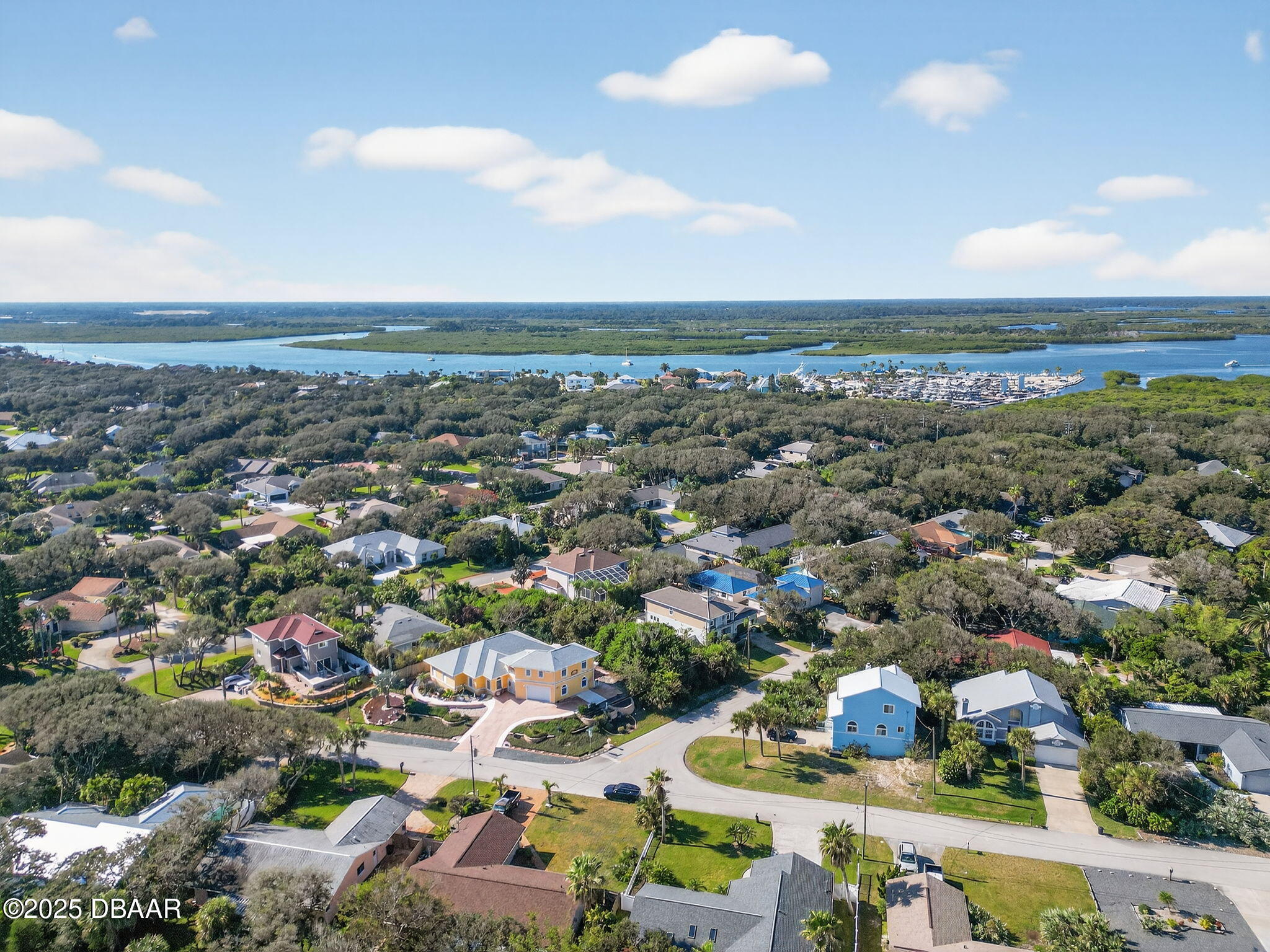 61 Beverly Hills Avenue Ponce Inlet, FL 32127 - Photo 37 of 53 33-web-or-mls-DJI_0062