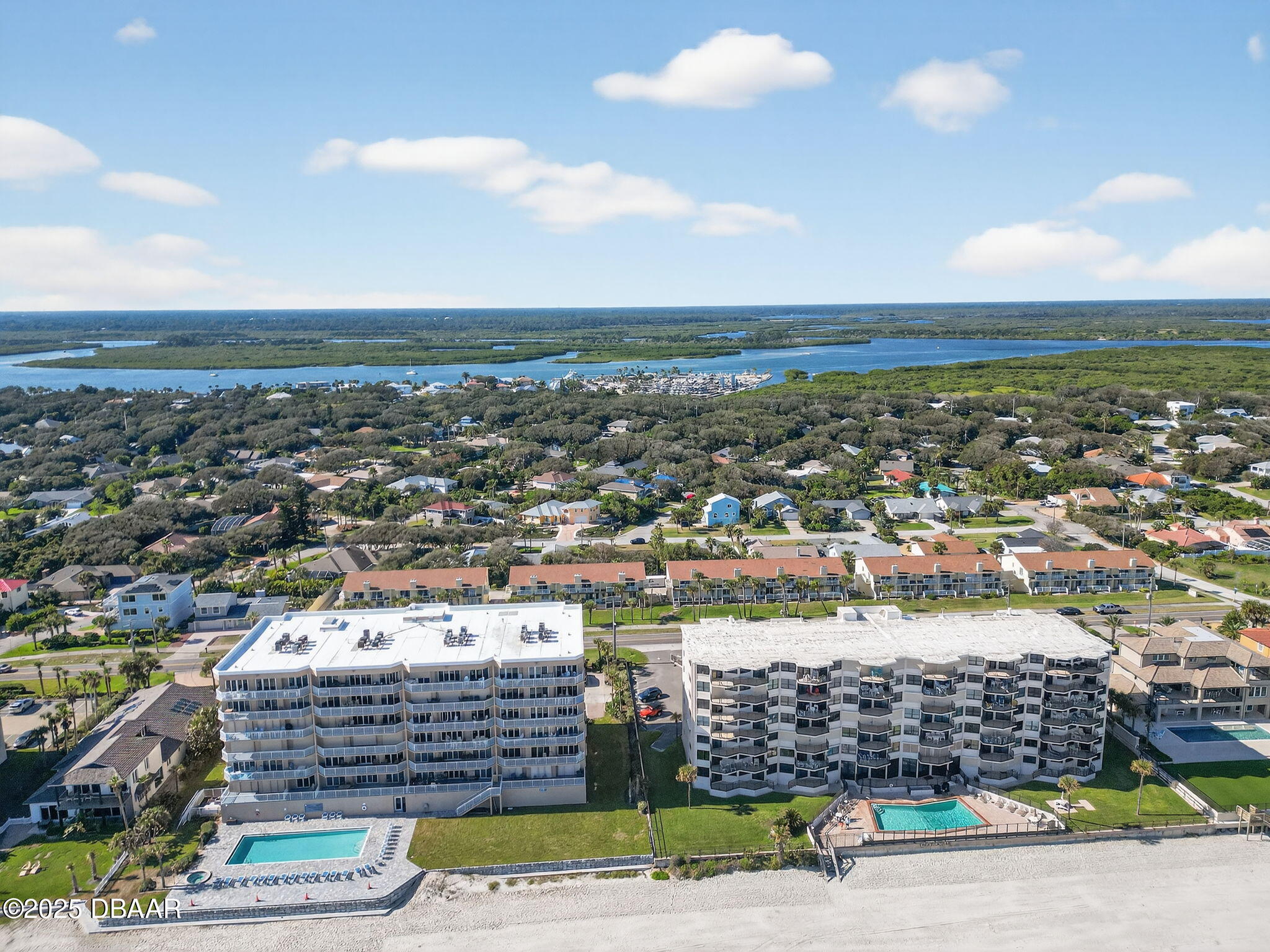 61 Beverly Hills Avenue Ponce Inlet, FL 32127 - Photo 40 of 53 39-web-or-mls-DJI_0068