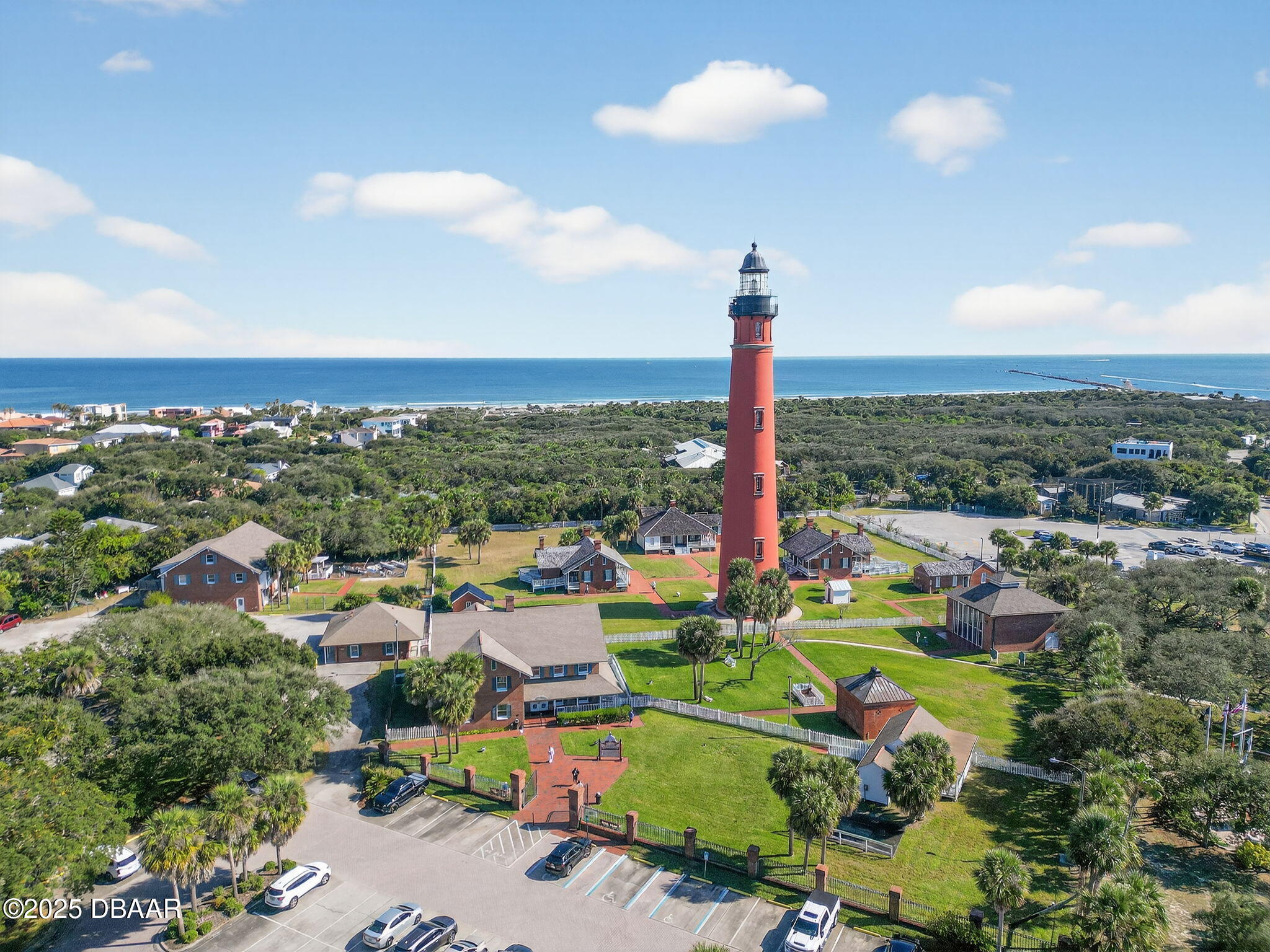 61 Beverly Hills Avenue Ponce Inlet, FL 32127 - Photo 42 of 53 42-web-or-mls-DJI_0071