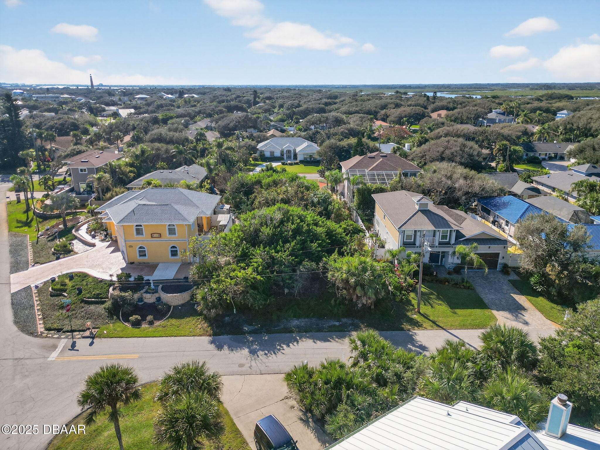 61 Beverly Hills Avenue Ponce Inlet, FL 32127 - Photo 44 of 53 44-web-or-mls-DJI_0046