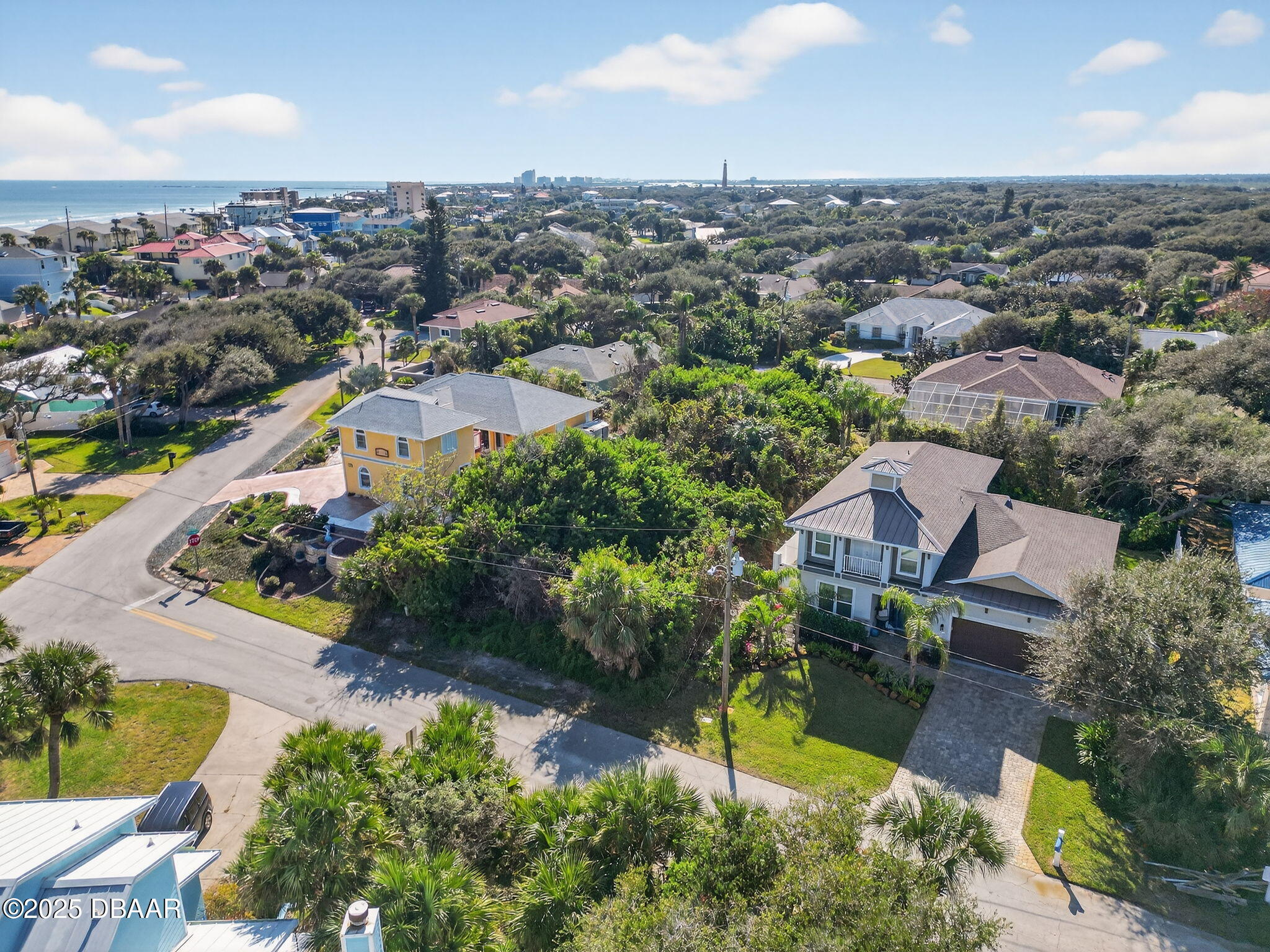 61 Beverly Hills Avenue Ponce Inlet, FL 32127 - Photo 45 of 53 45-web-or-mls-DJI_0047