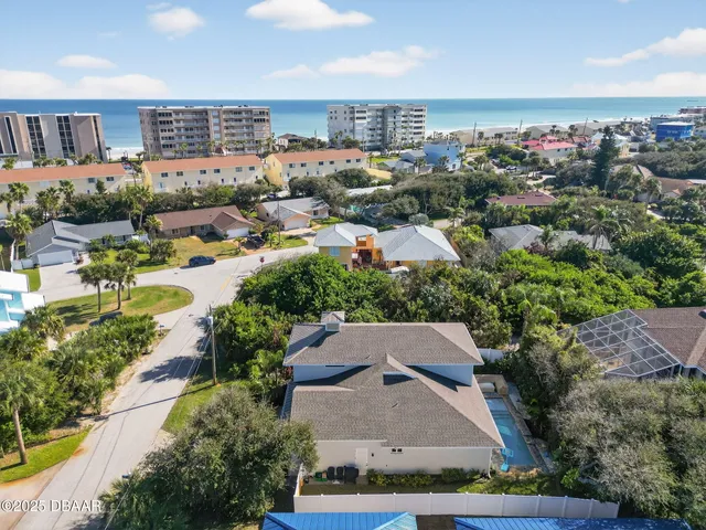 $389,000 | 61 Beverly Hills Avenue, Ponce Inlet, FL 32127