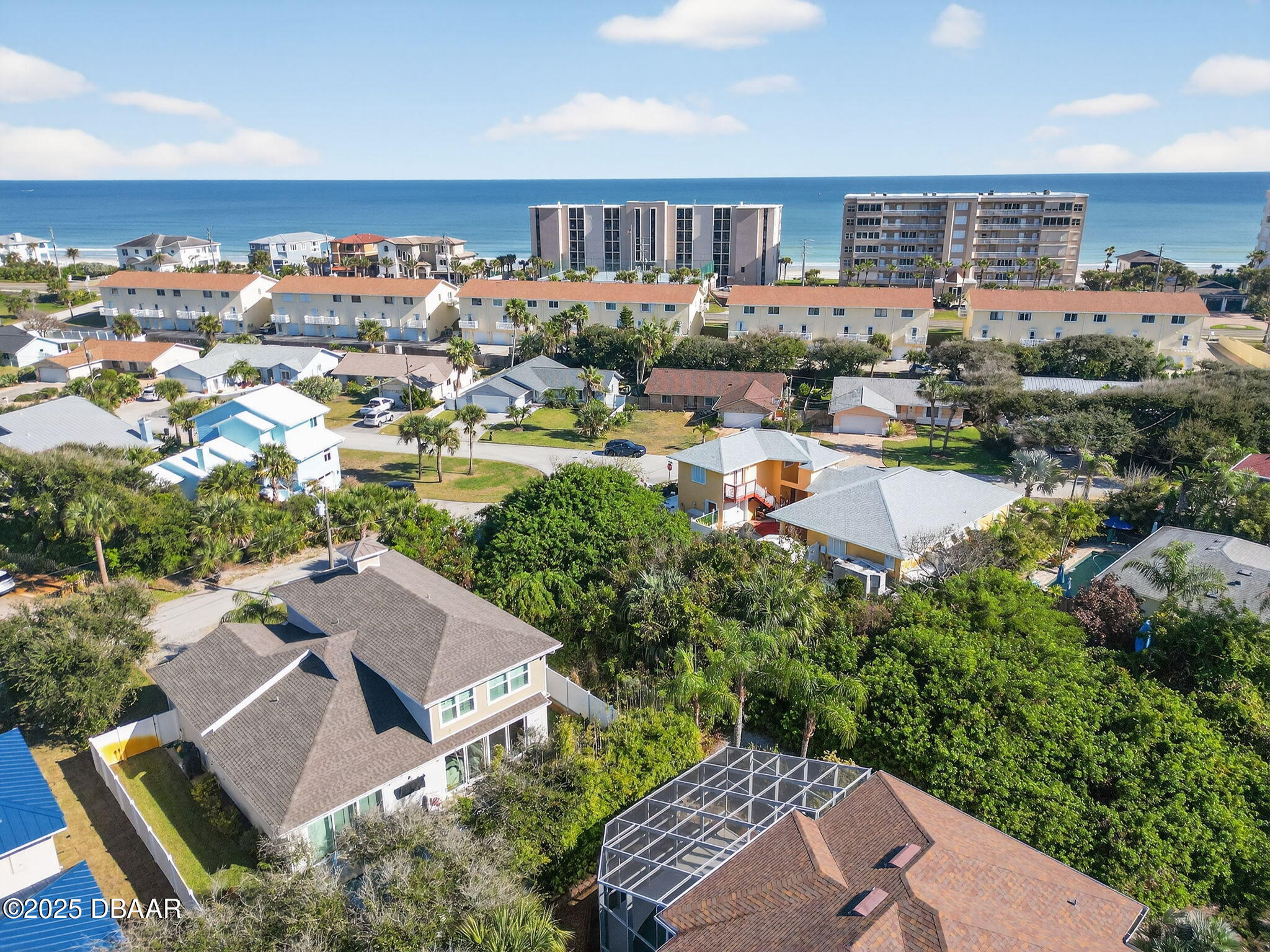 61 Beverly Hills Avenue Ponce Inlet, FL 32127 - Photo 47 of 53 47-web-or-mls-DJI_0049