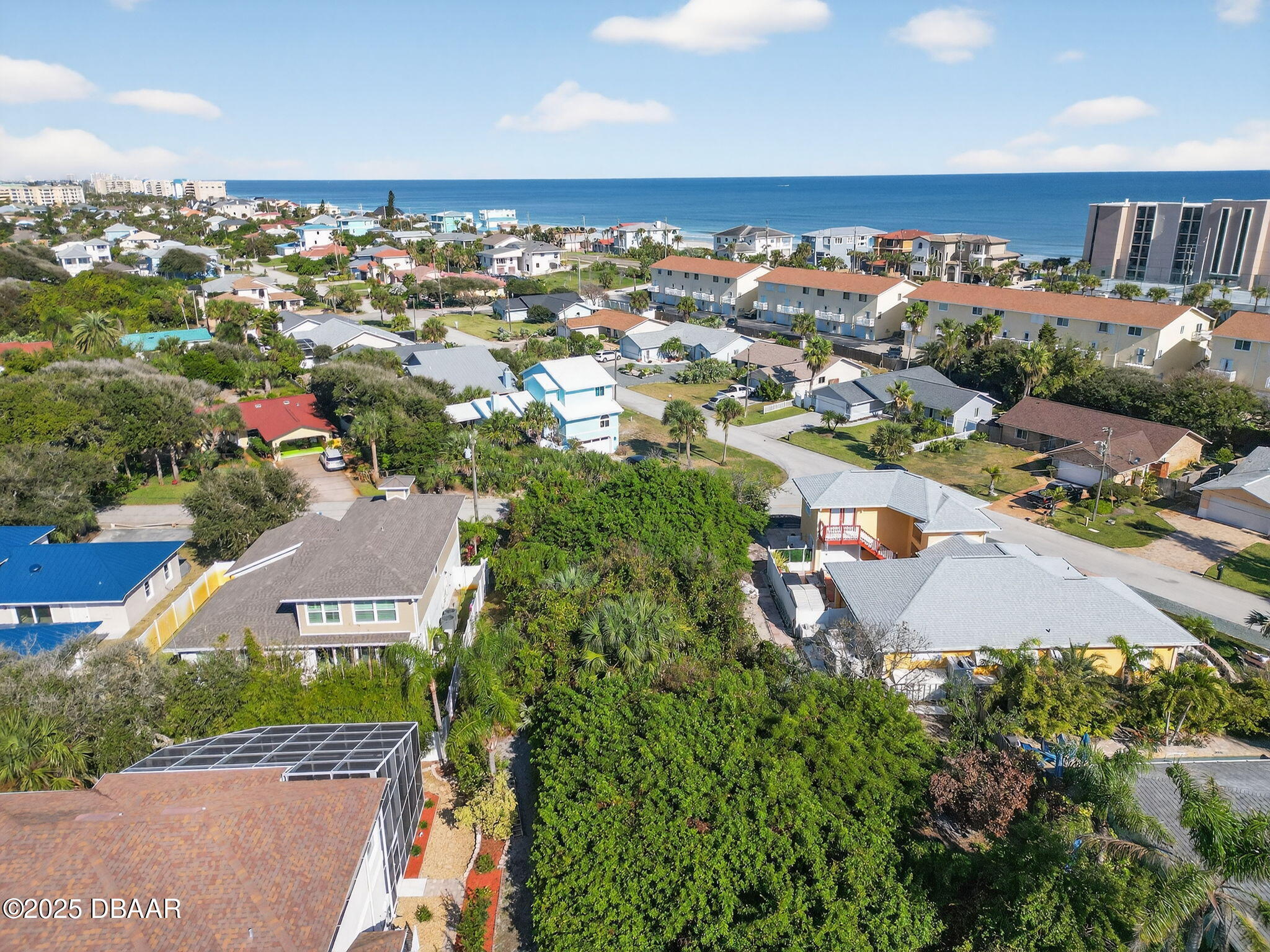 61 Beverly Hills Avenue Ponce Inlet, FL 32127 - Photo 48 of 53 48-web-or-mls-DJI_0050