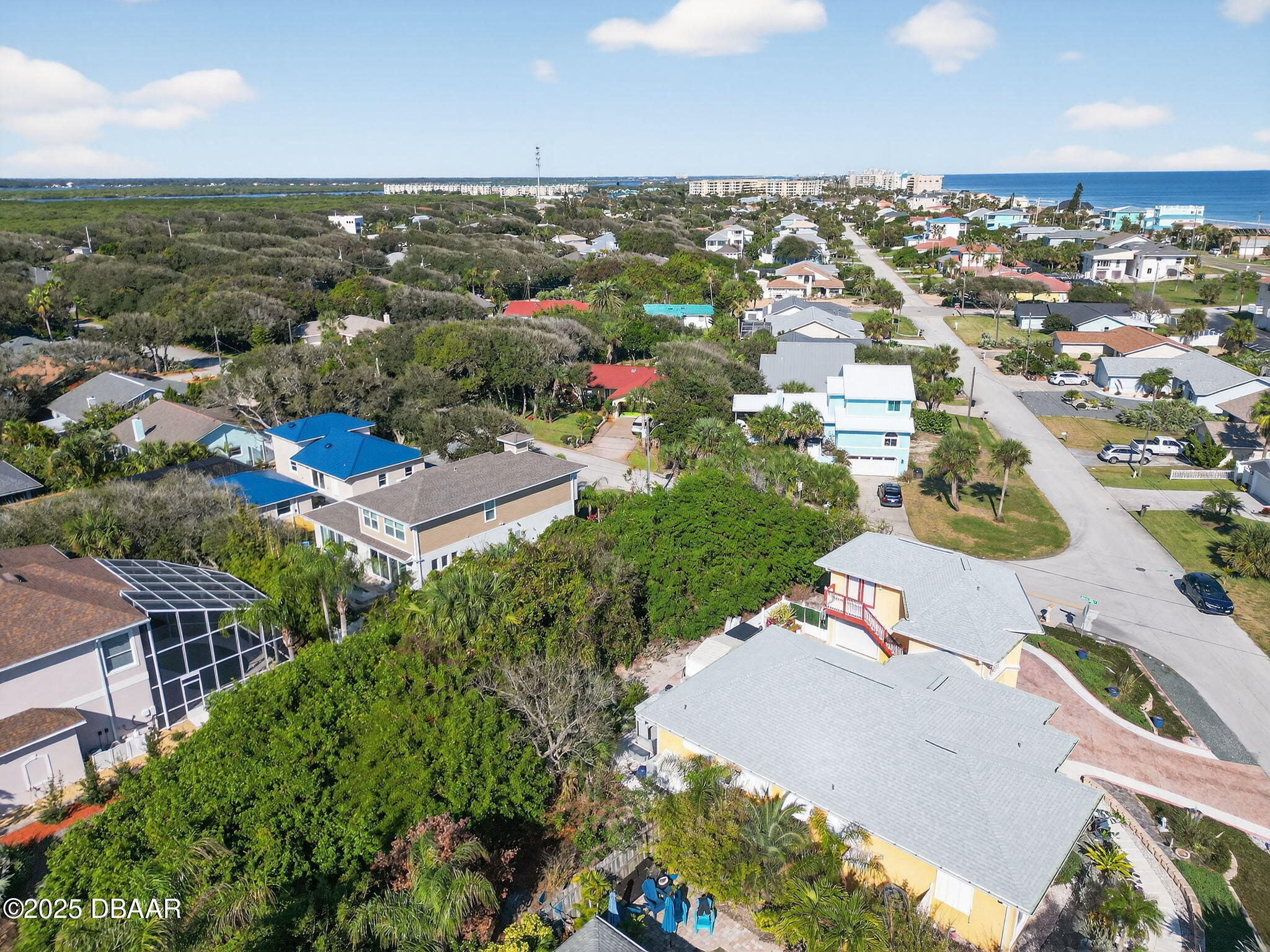 61 Beverly Hills Avenue Ponce Inlet, FL 32127 - Photo 49 of 53 49-web-or-mls-DJI_0051