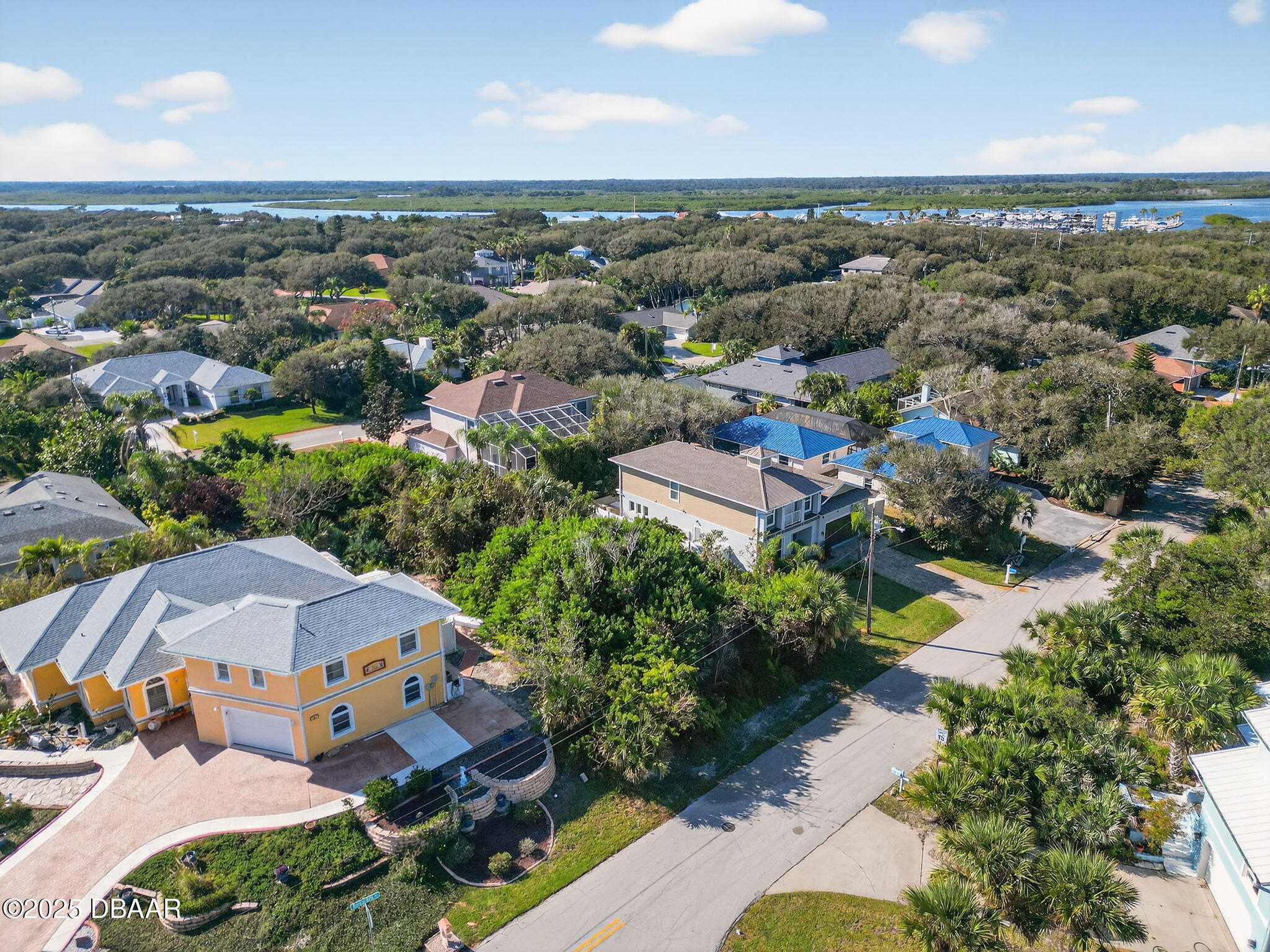 61 Beverly Hills Avenue Ponce Inlet, FL 32127 - Photo 51 of 53 51-web-or-mls-DJI_0053