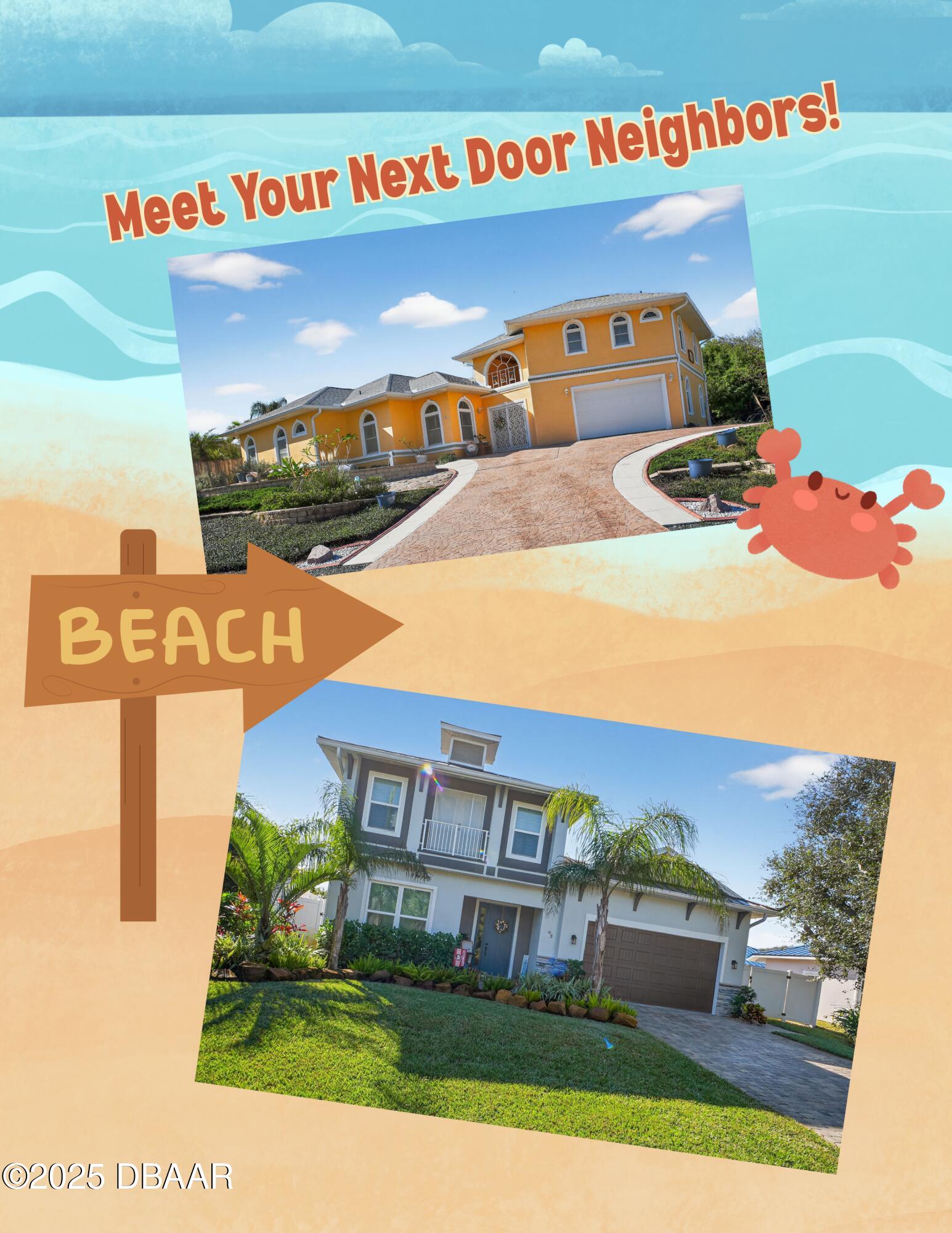 61 Beverly Hills Avenue Ponce Inlet, FL 32127 - Photo 6 of 53 Neighbors