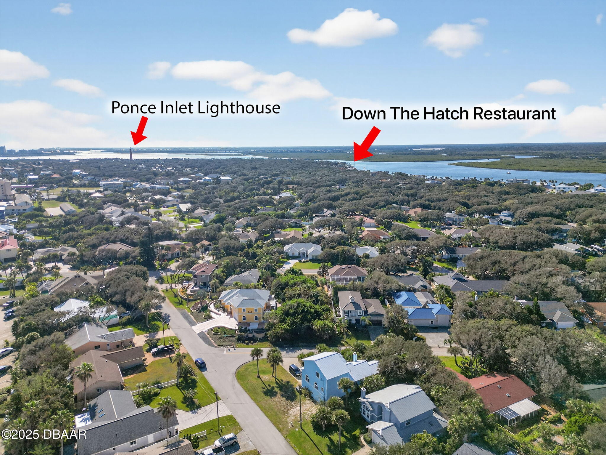 61 Beverly Hills Avenue Ponce Inlet, FL 32127 - Photo 7 of 53 59-web-or-mls-E5