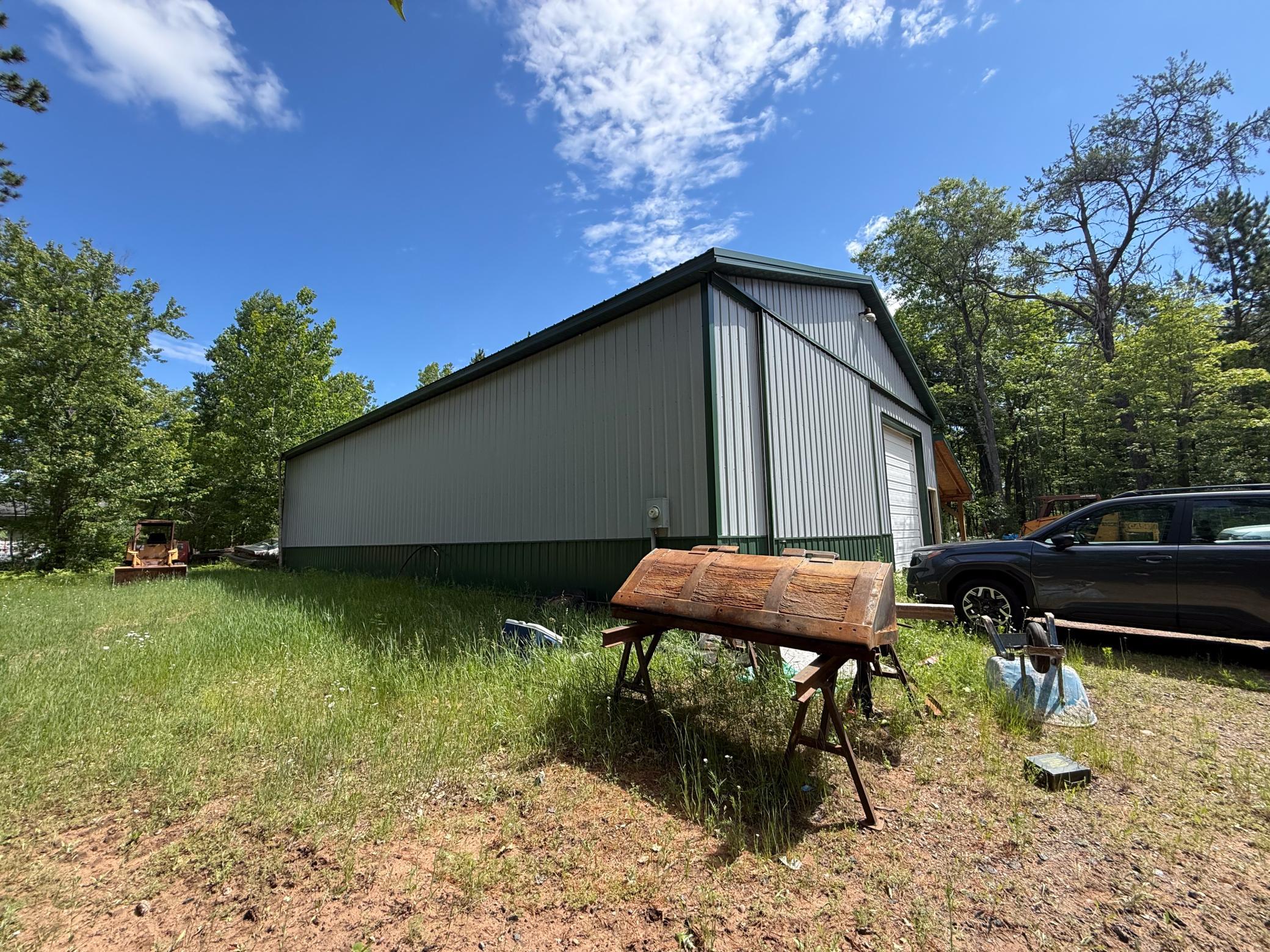 2360 Island Lake Road Barnes, WI 54873 - Photo 5 of 34