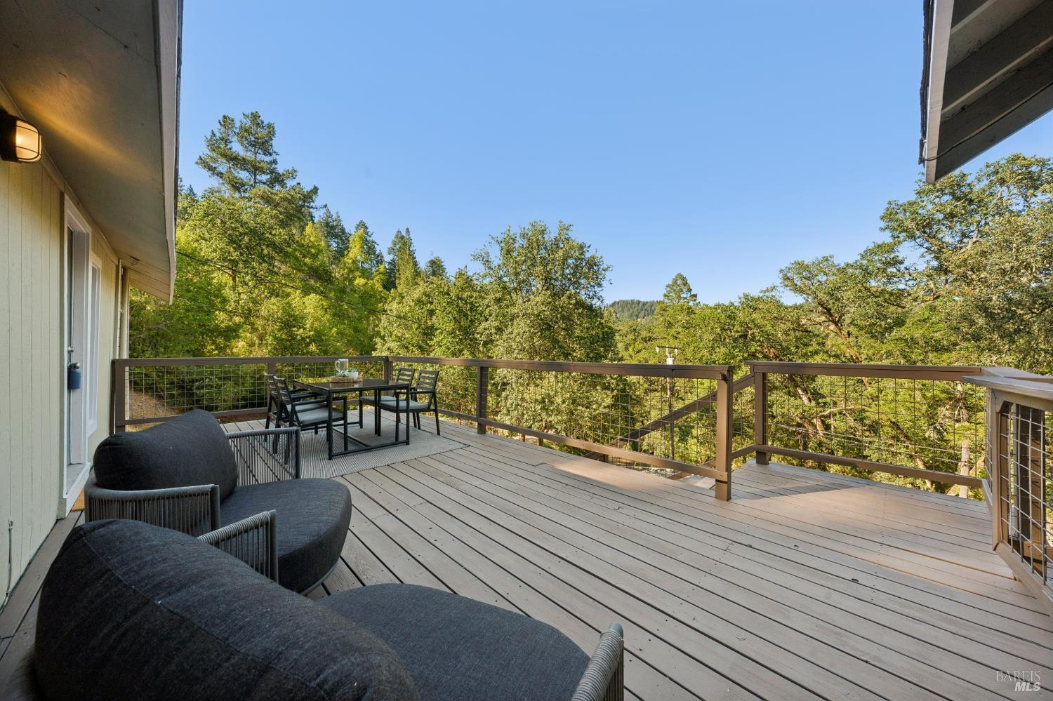 17950 Bei Road Cazadero, CA 95421 - Photo 48 of 84