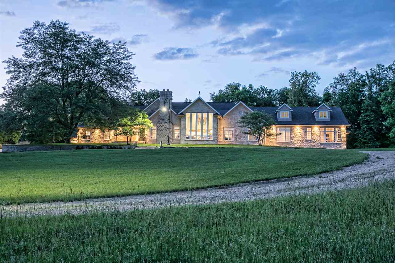 4260 Hunt Ridge Road Southeast Cedar Rapids, IA 52403 - Photo 1 of 38 Gallery Image 1