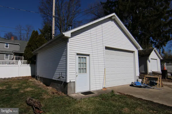 $299,900 | 45 West Roosevelt Avenue, Middletown, PA 17057