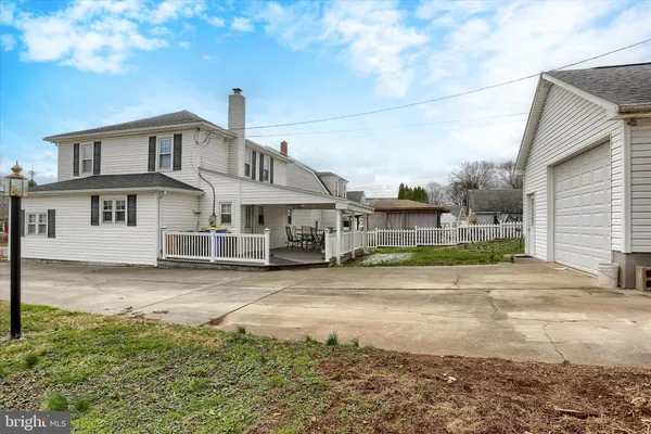 $299,900 | 45 West Roosevelt Avenue, Middletown, PA 17057