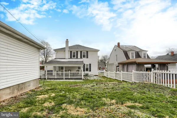 $299,900 | 45 West Roosevelt Avenue, Middletown, PA 17057