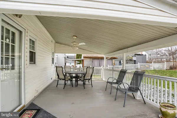 $299,900 | 45 West Roosevelt Avenue, Middletown, PA 17057